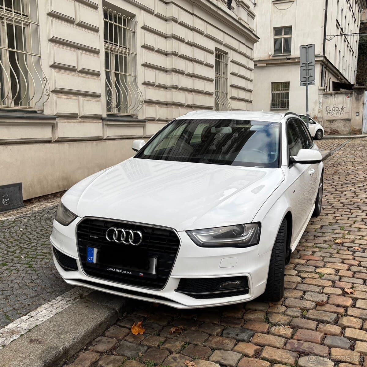2015 Audi A4 - 6