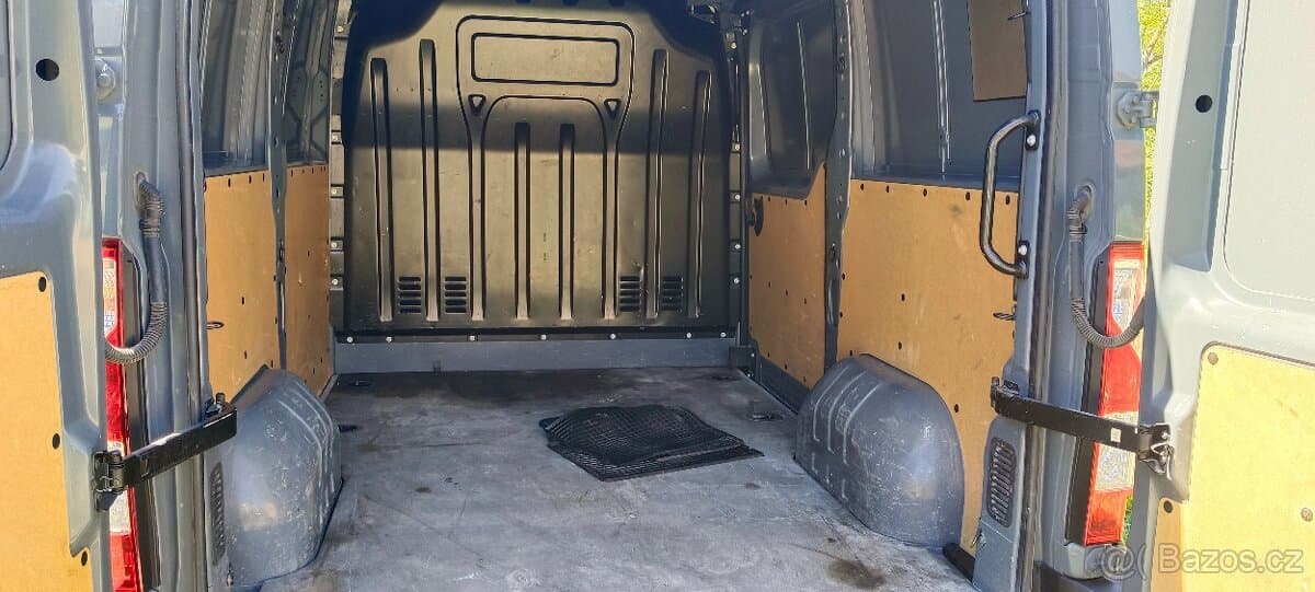 2021 Renault MASTER - 6