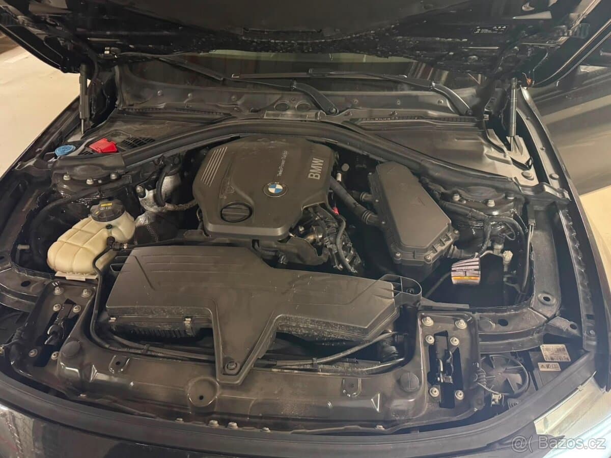 2017 BMW OSTATNÍ - 6