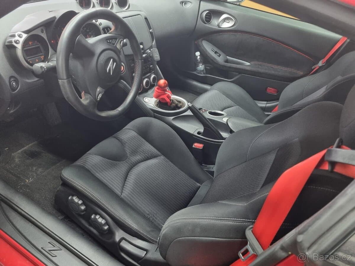 2016 Nissan OSTATNÍ - 6