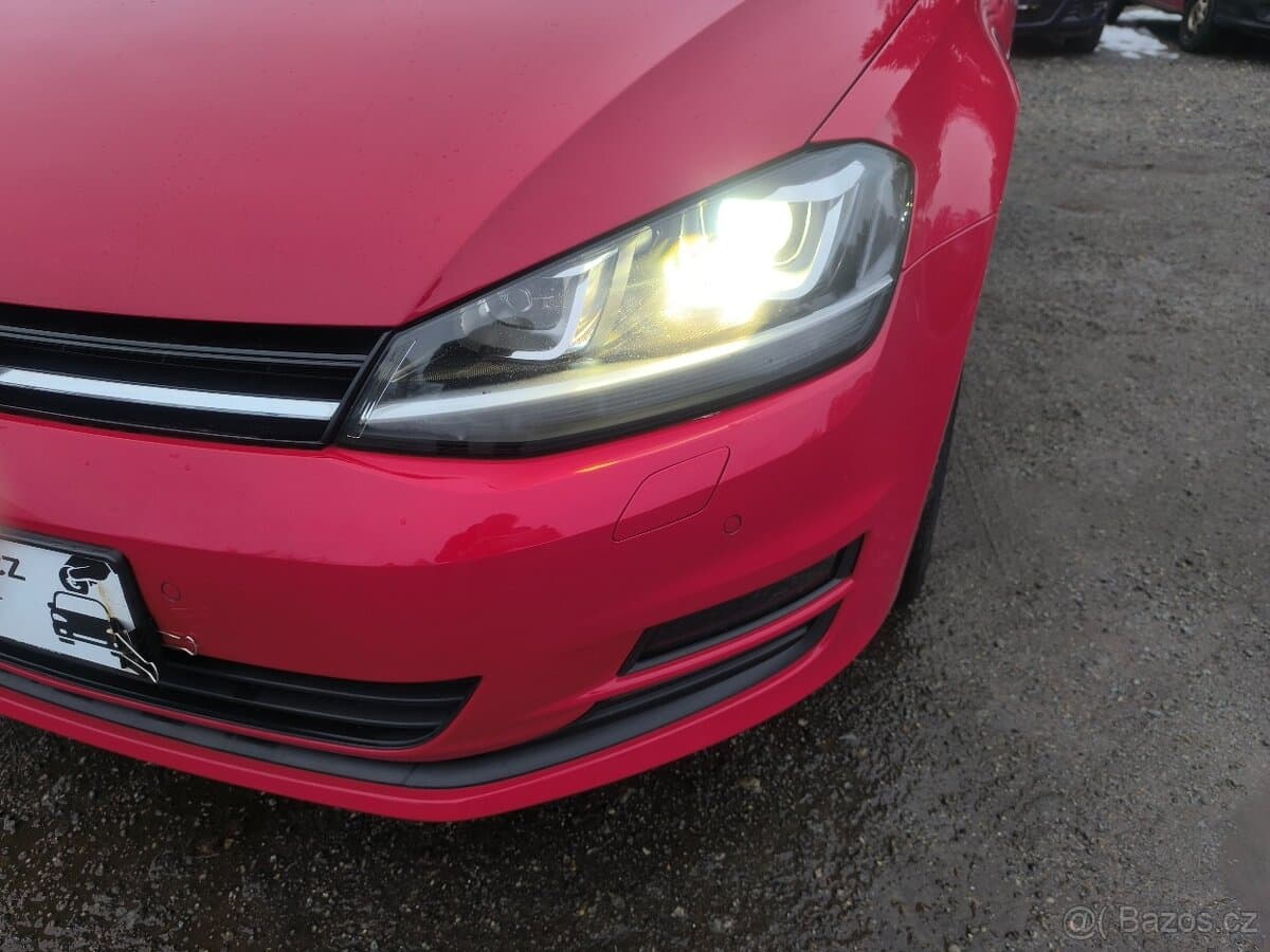 2013 Volkswagen GOLF - 6