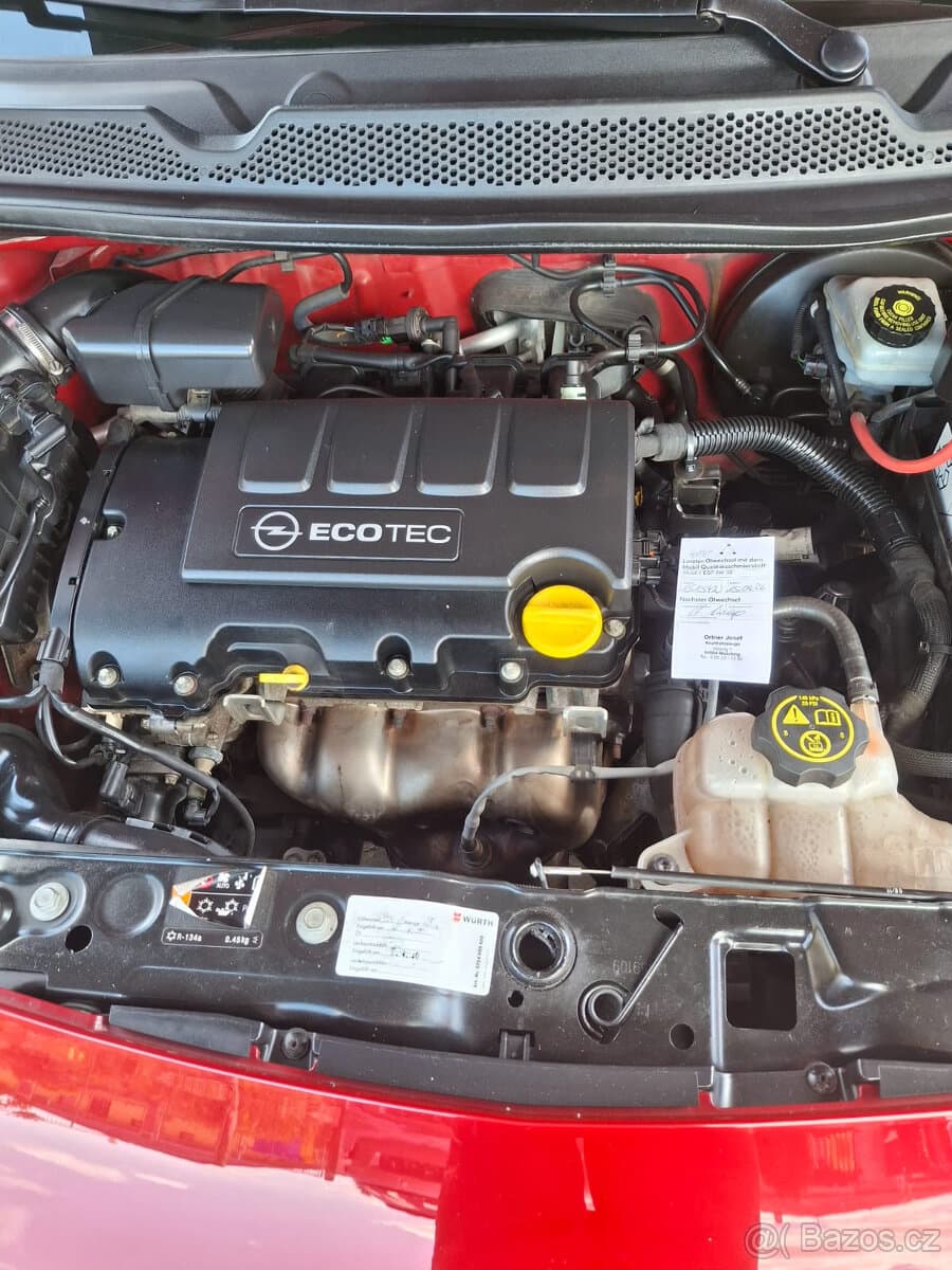 2013 Opel ADAM - 6