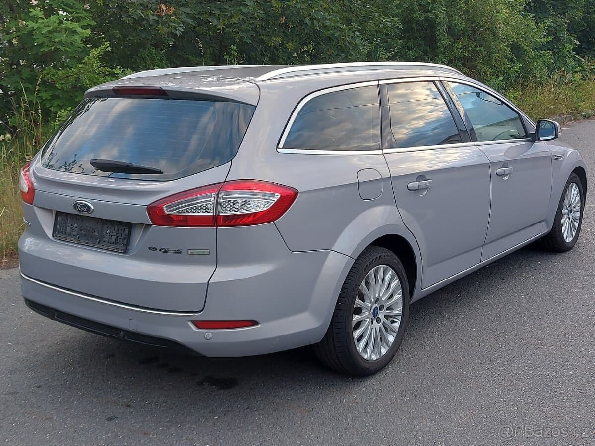2014 Ford MONDEO - 6