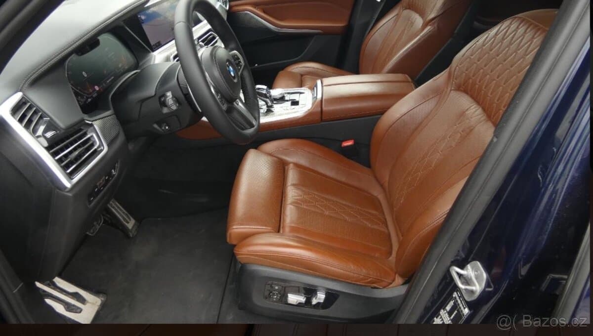 2022 BMW X5 - 6