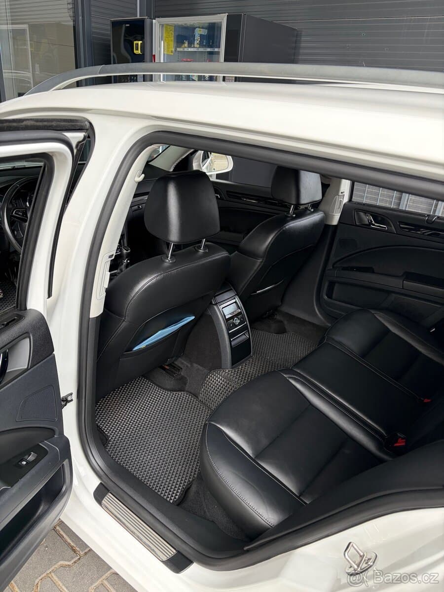 2014 Škoda SUPERB - 6