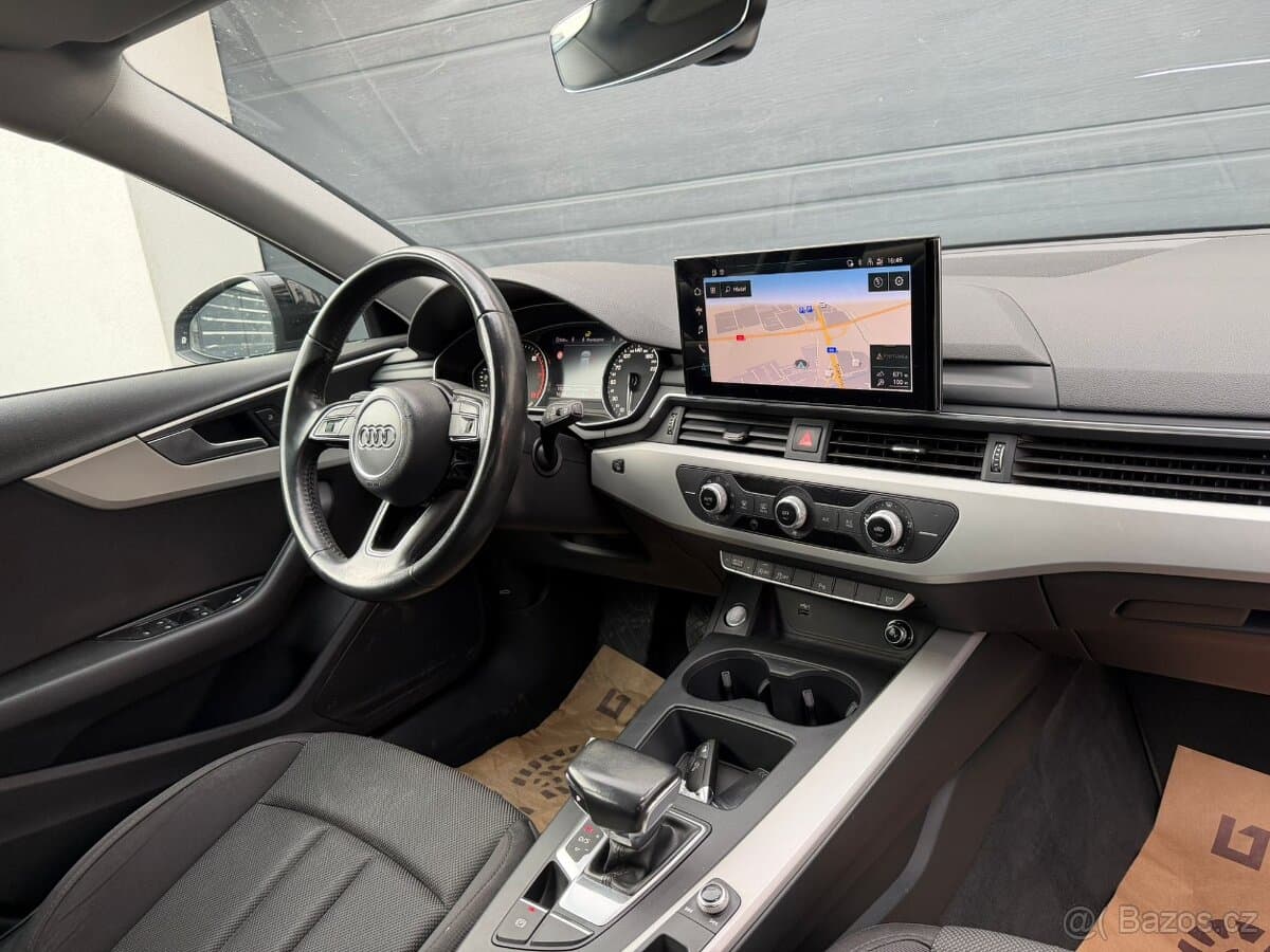 2020 Audi A4 - 6