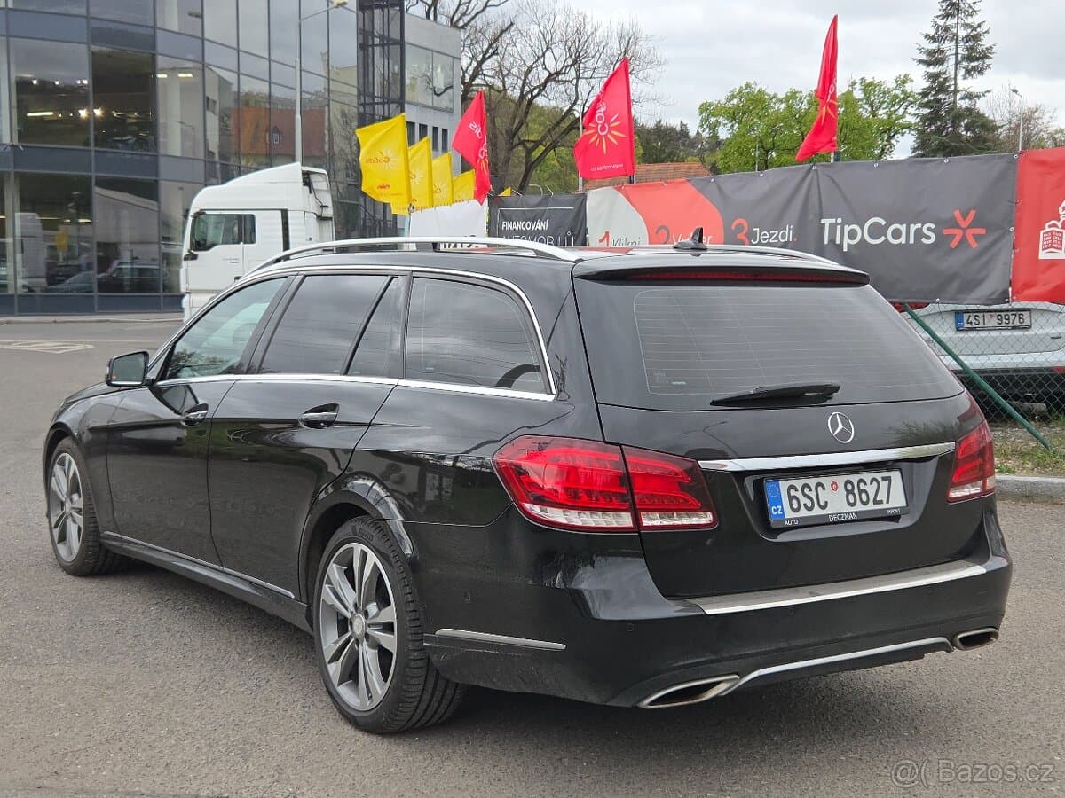 2013 Mercedes-Benz OSTATNÍ - 6