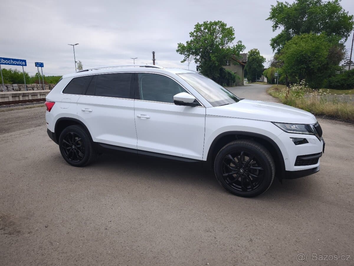 2017 Škoda KODIAQ - 6