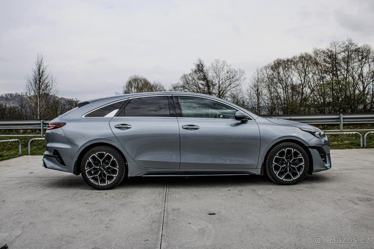 2022 Kia PROCEED - 6