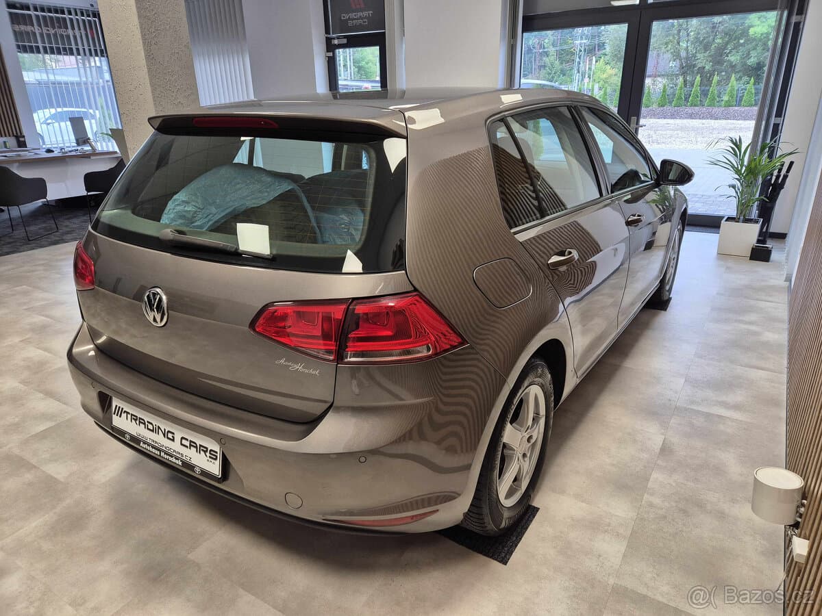 2016 Volkswagen GOLF - 6