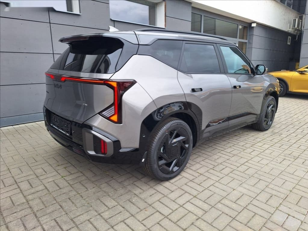 2026 Kia OSTATNÍ - 6