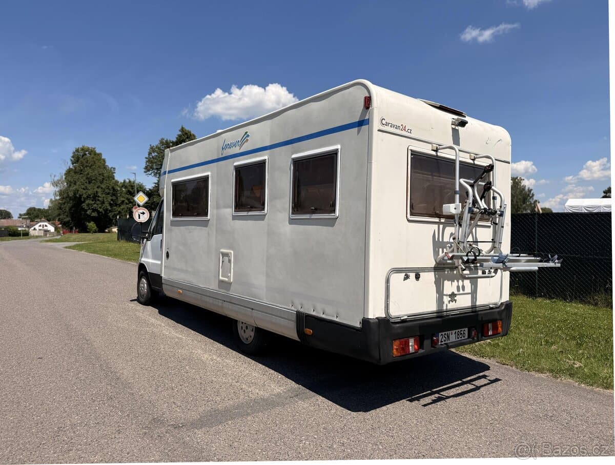 1997 Fiat DUCATO - 6