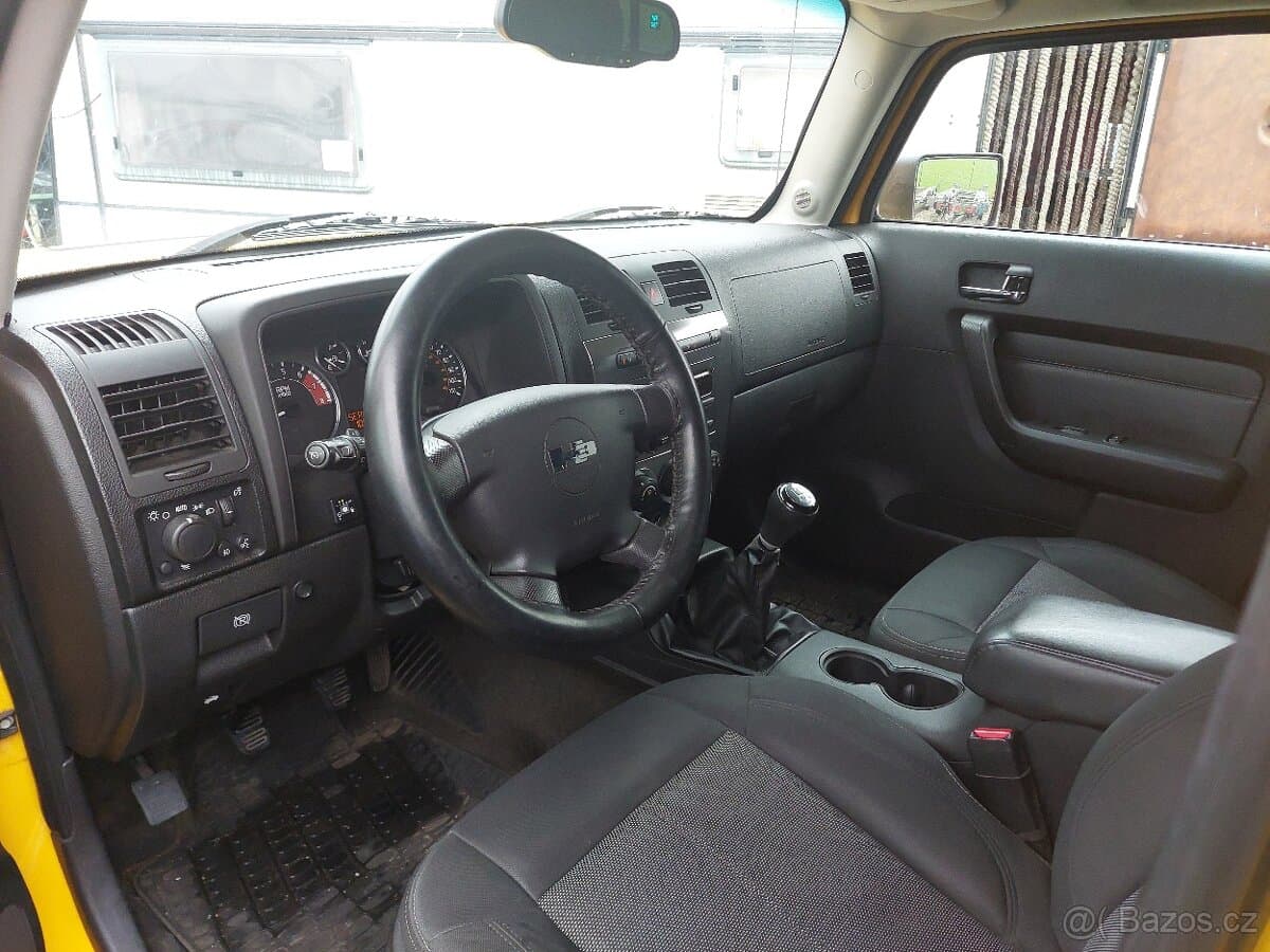 2005 Hummer OSTATNÍ - 6