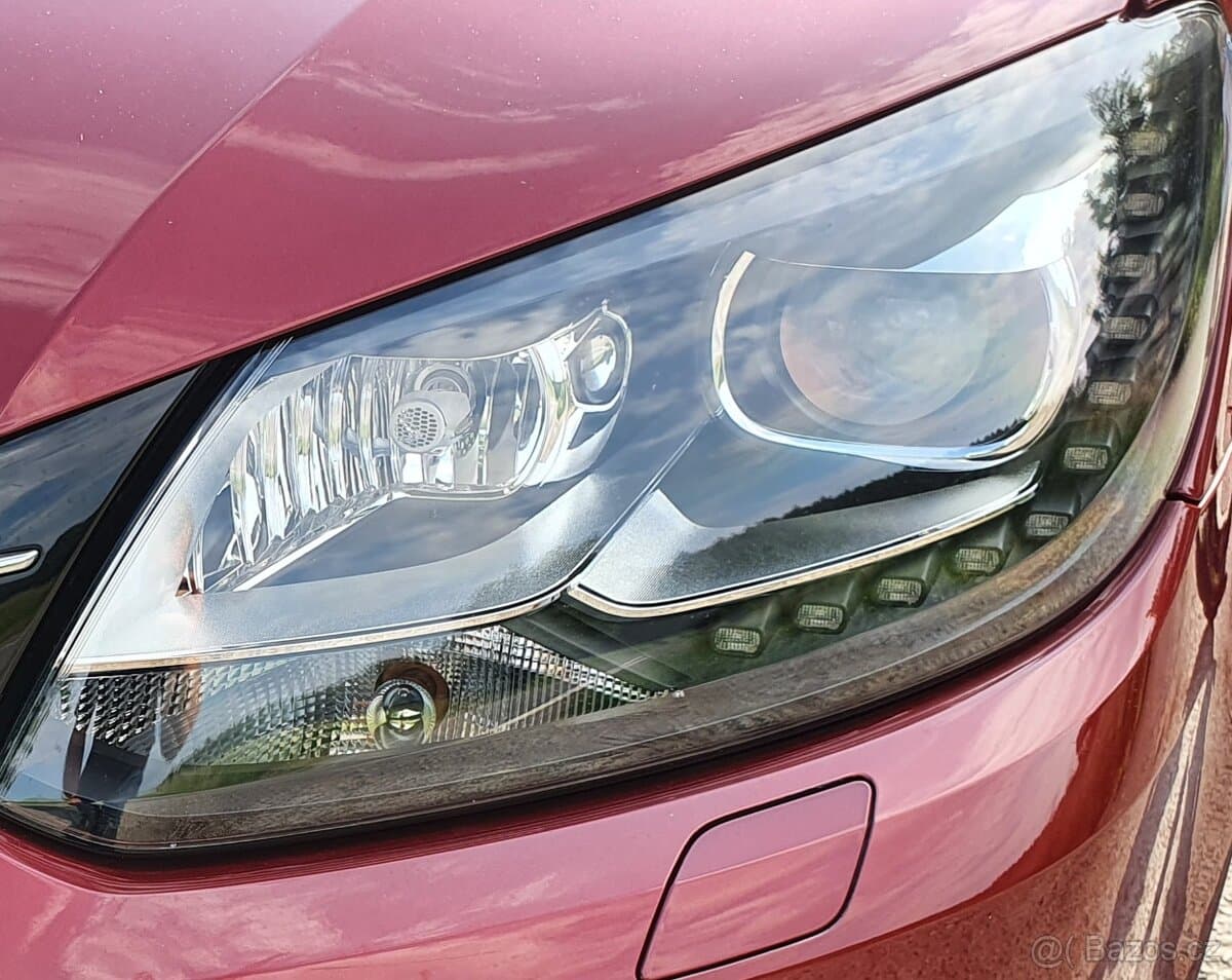 2014 Volkswagen TOURAN - 6