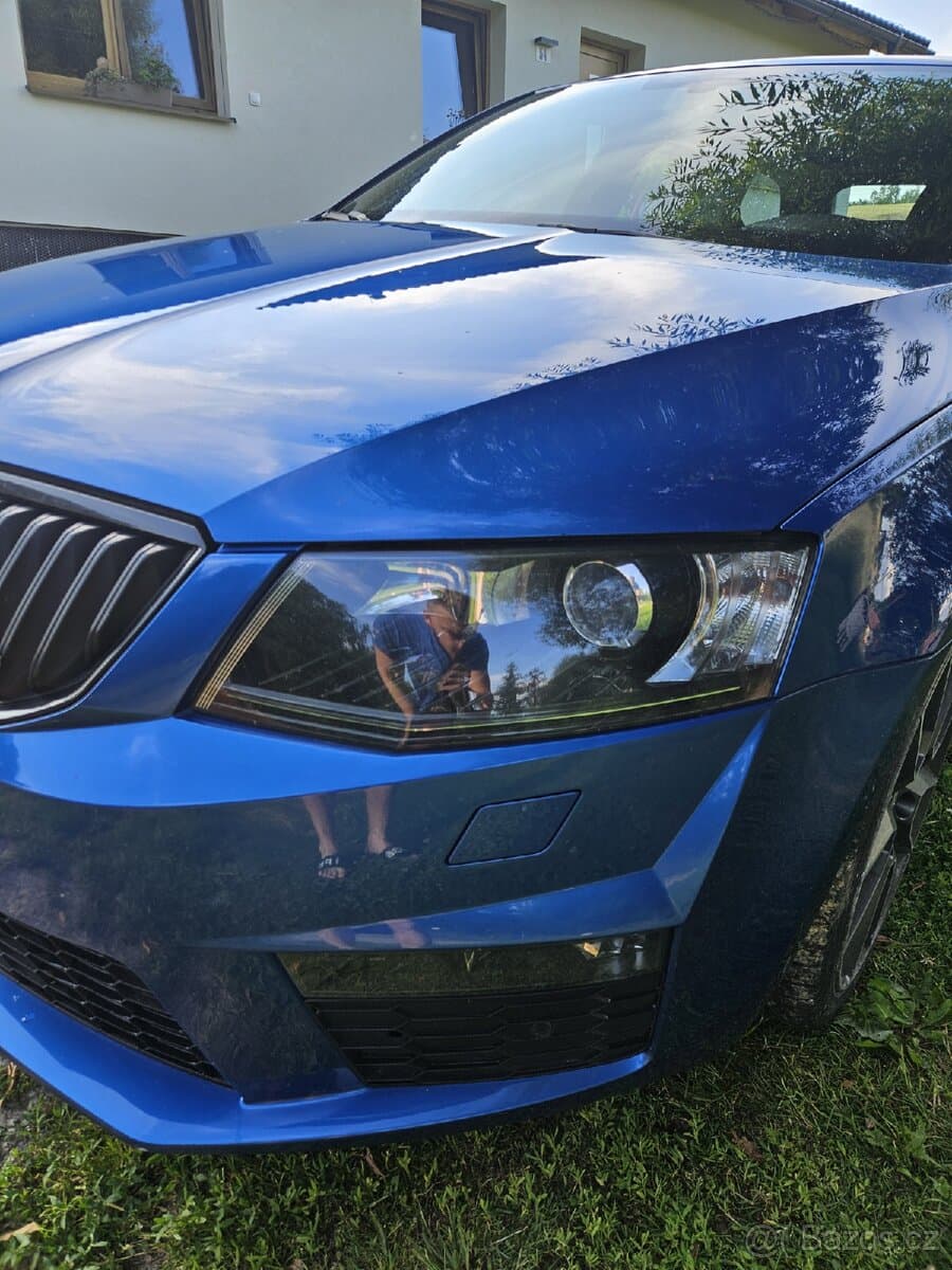 Škoda OCTAVIA - 6