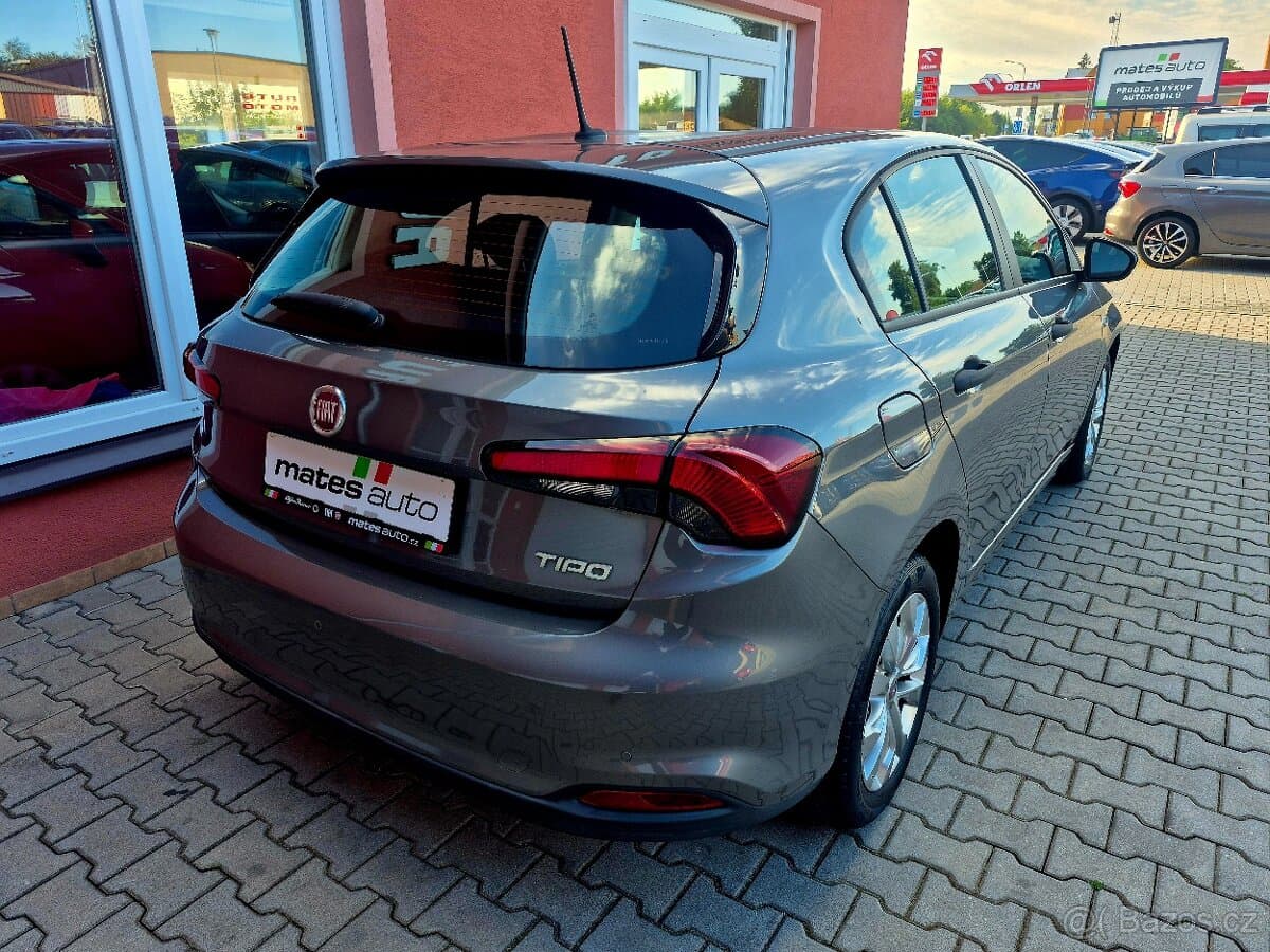 2019 Fiat TIPO - 6