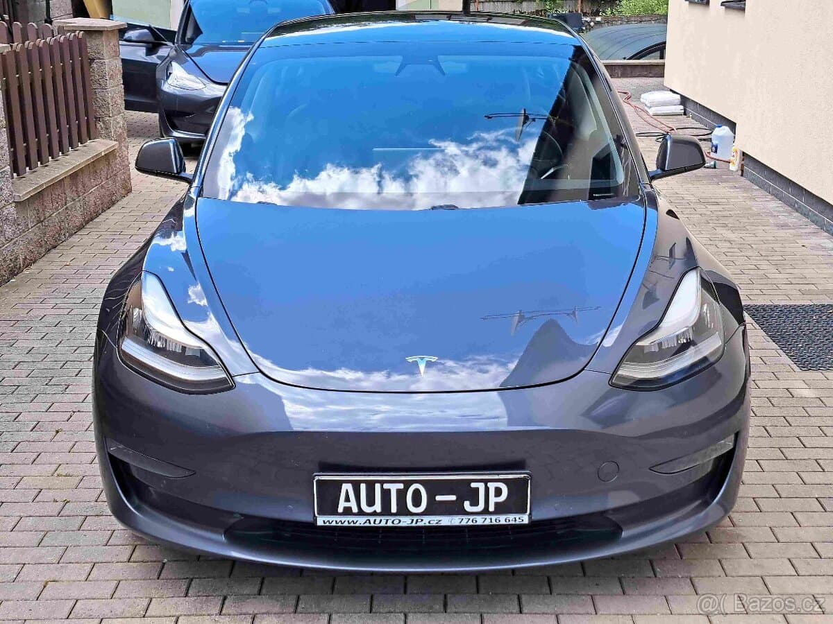 2021 Tesla MODEL 3 - 6
