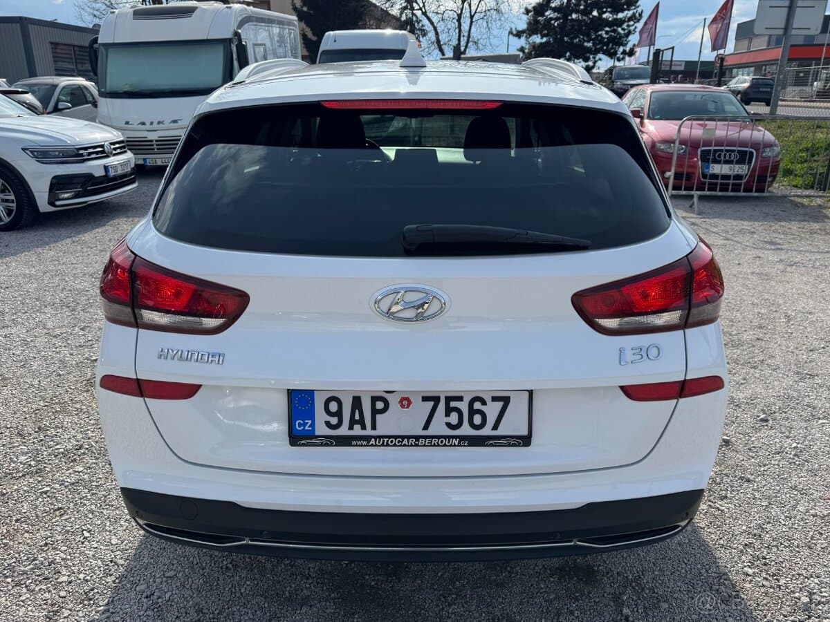 2023 Hyundai i30 - 6