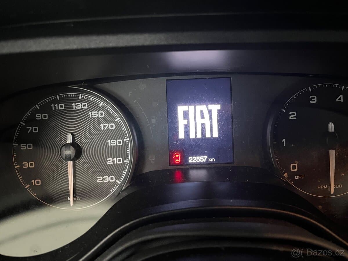 2024 Fiat TIPO - 6