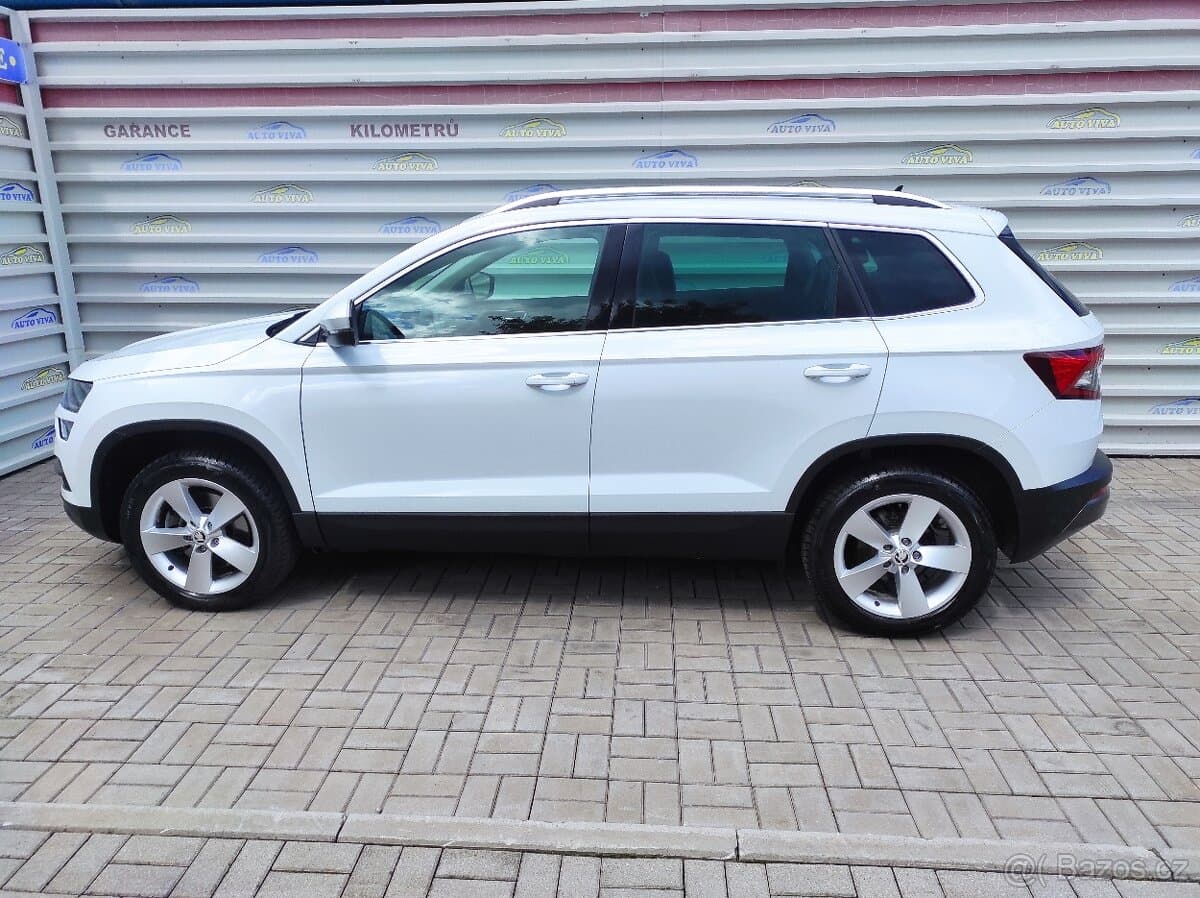 2017 Škoda KAROQ - 6