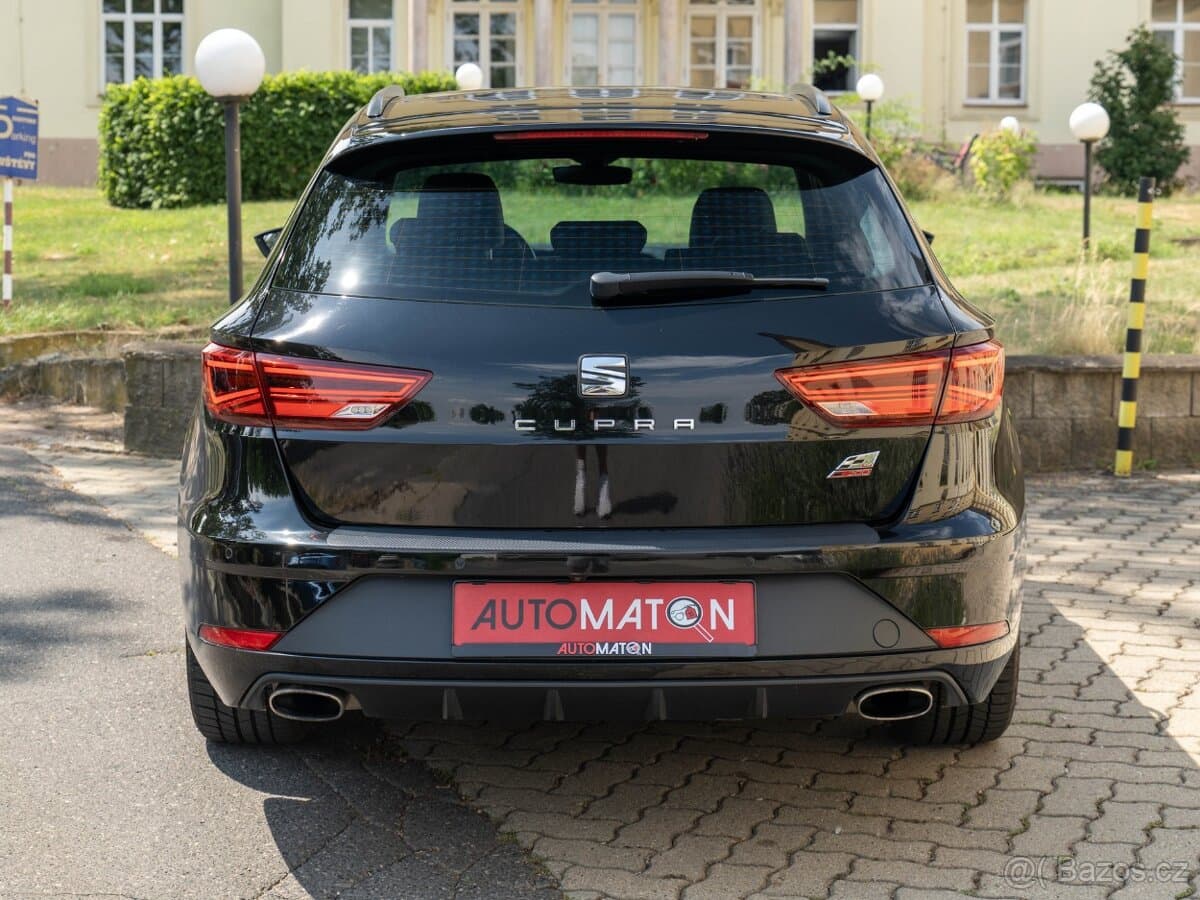 2017 Seat LEON - 6