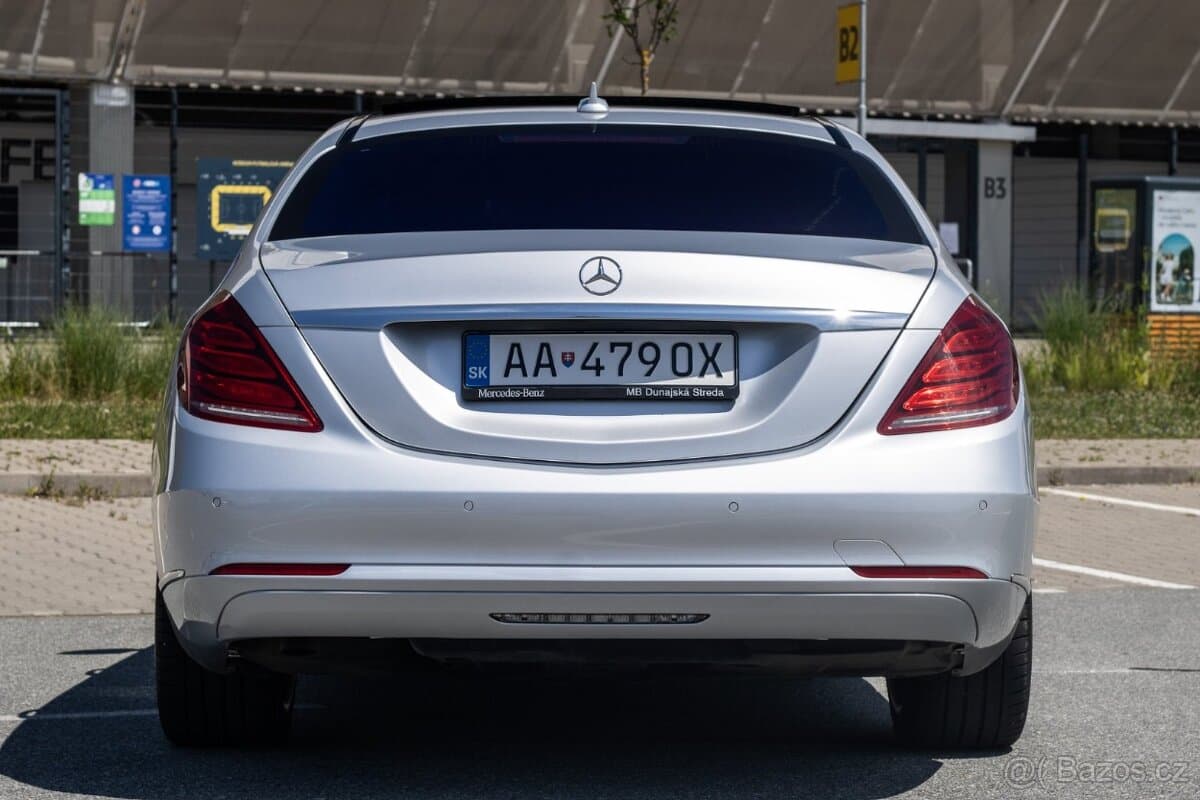 2014 Mercedes-Benz OSTATNÍ - 6