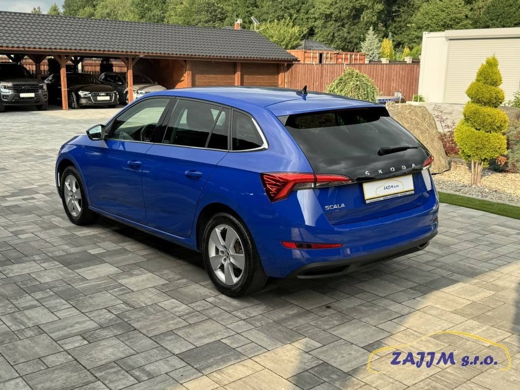 2023 Škoda SCALA - 6