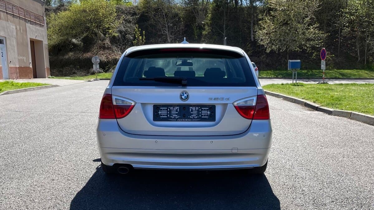 2006 BMW OSTATNÍ - 6