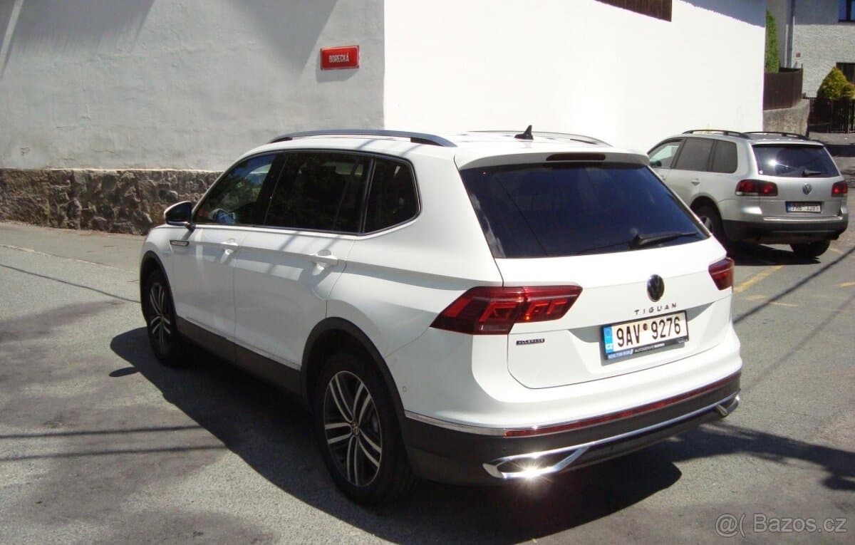 2023 Volkswagen TIGUAN - 6