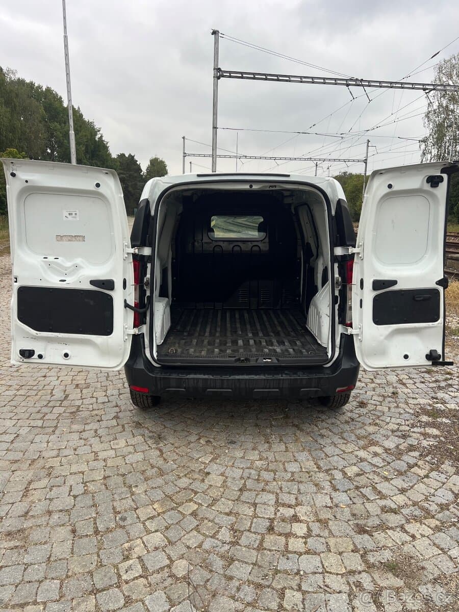 2021 Dacia DOKKER - 6
