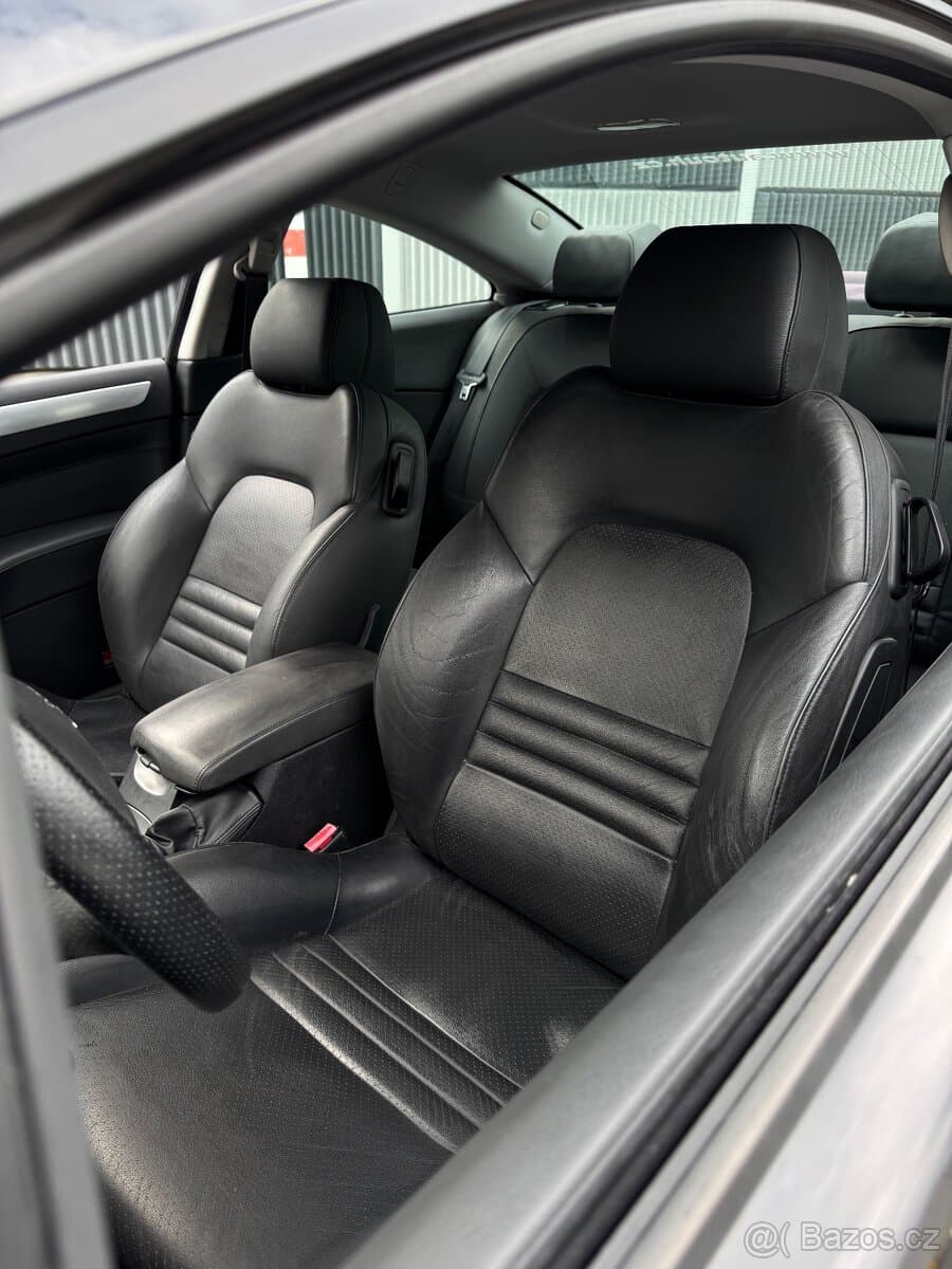 2007 Peugeot 407 - 6