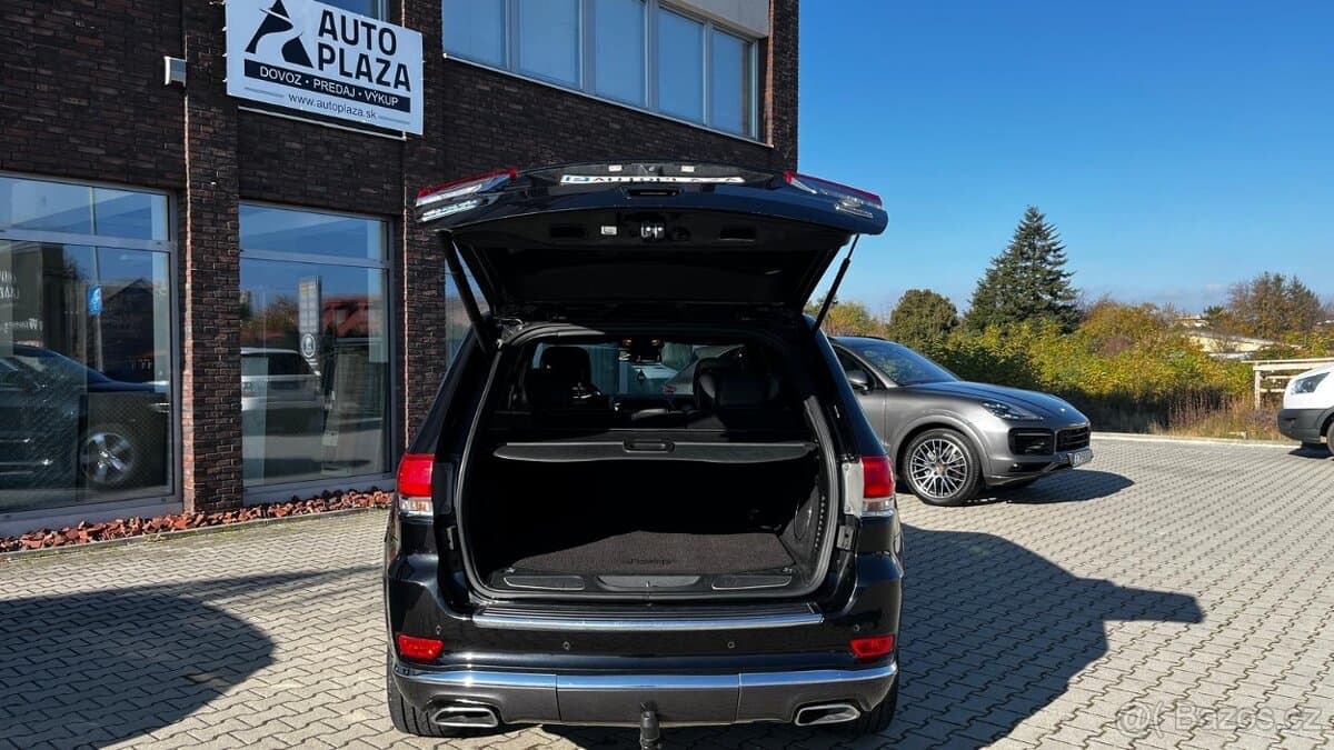 2015 Jeep CHEROKEE - 6
