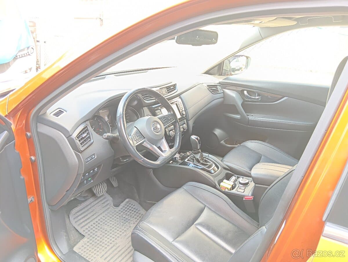 2018 Nissan X-TRAIL - 6