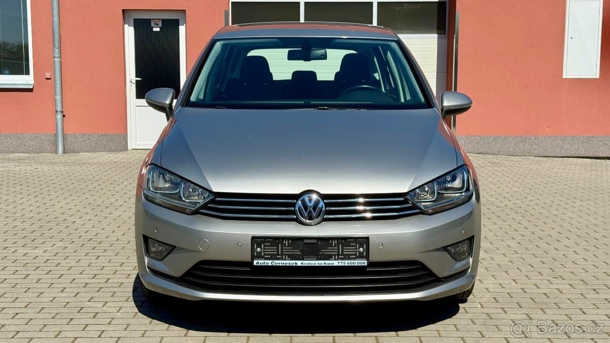2015 Volkswagen GOLF - 6