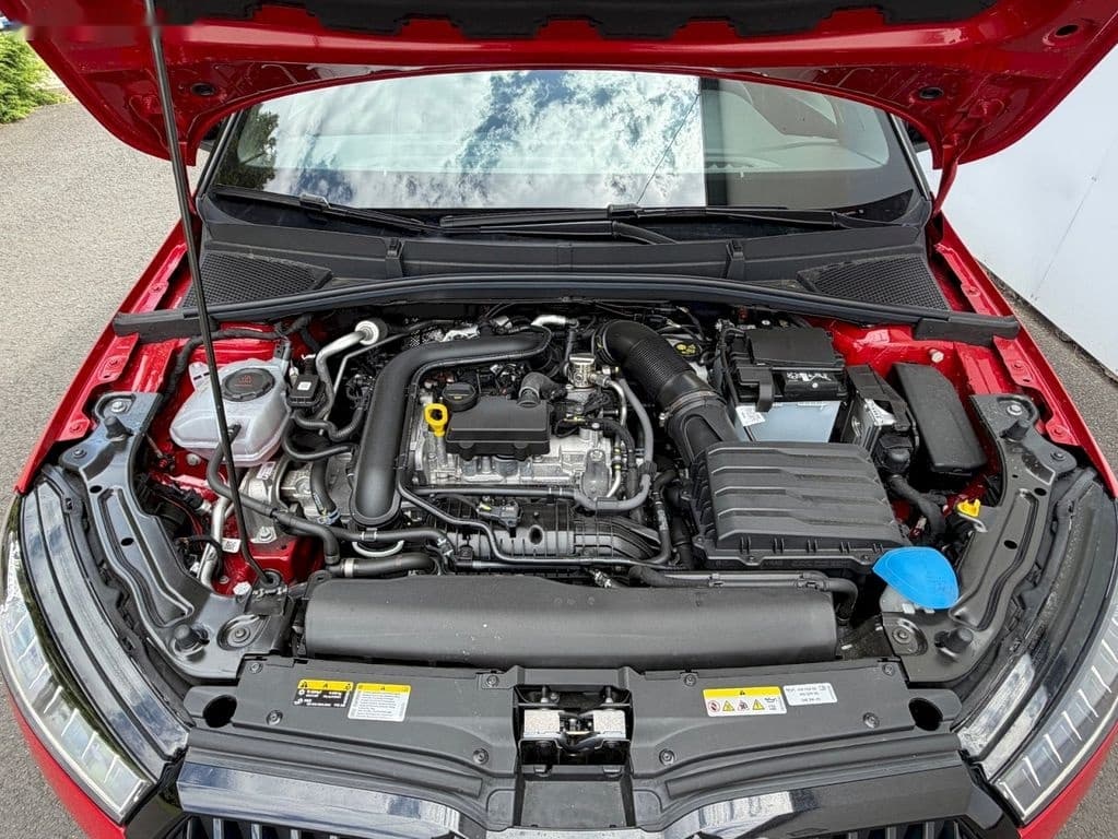 2025 Škoda FABIA - 6