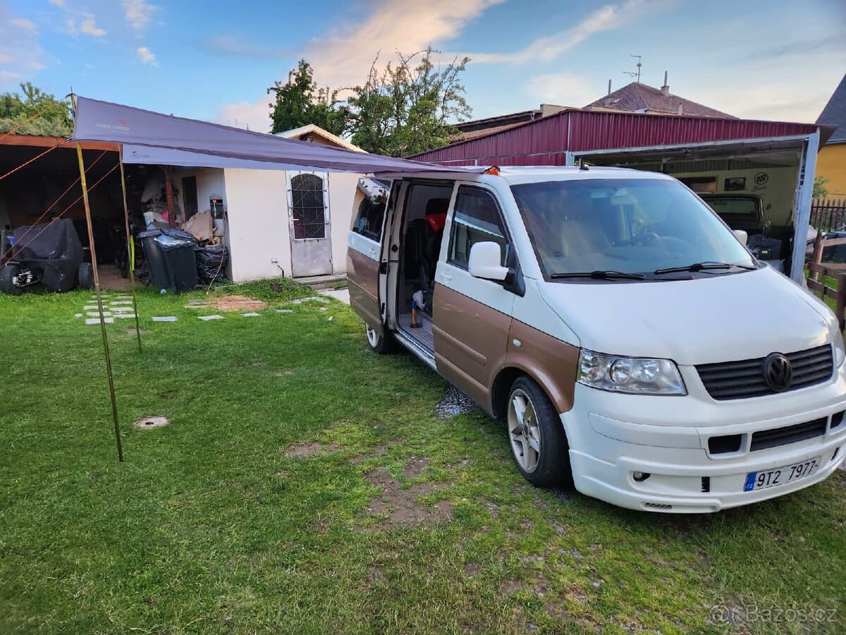 2004 Volkswagen MULTIVAN - 6