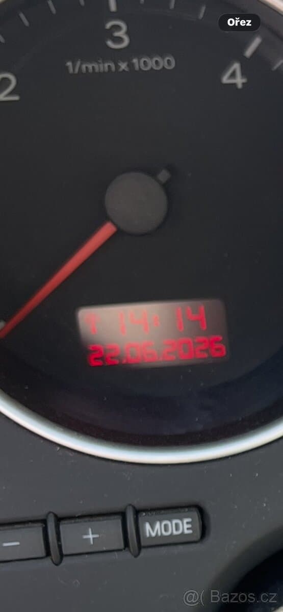 2008 Audi A4 - 6