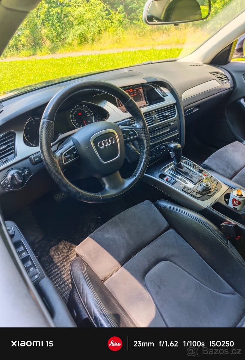 2008 Audi A4 - 6