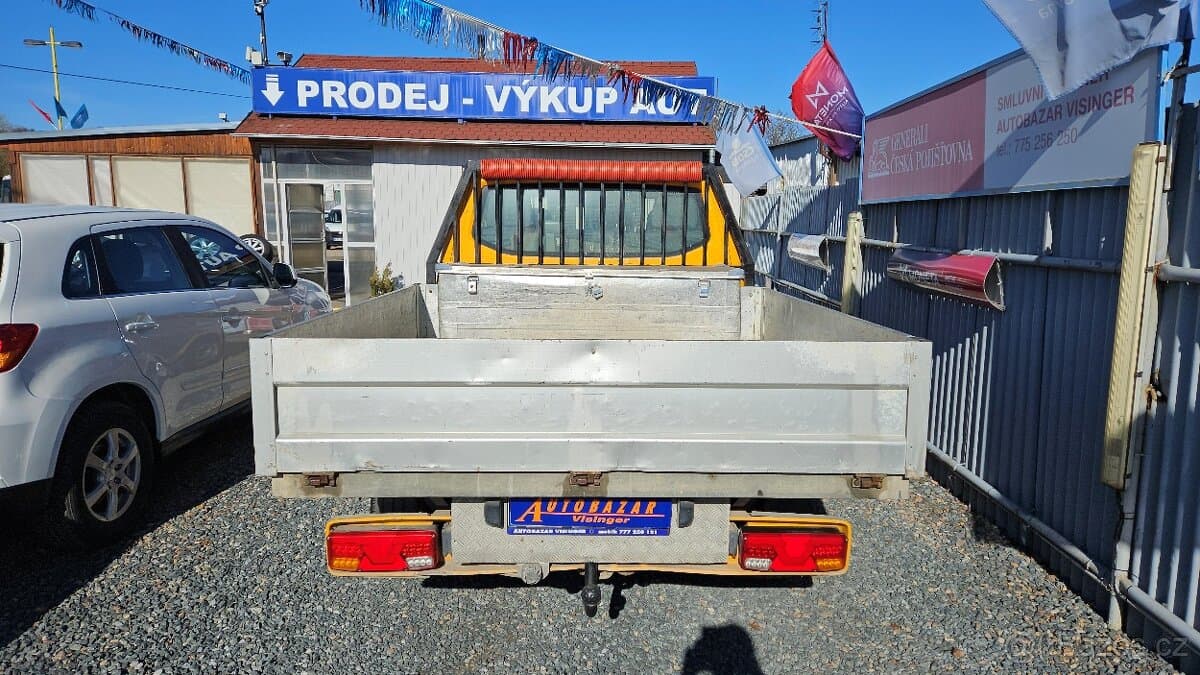 2003 Volkswagen TRANSPORTER - 6