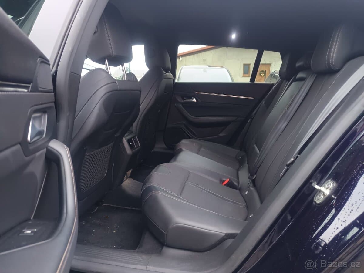 Peugeot 508 - 6