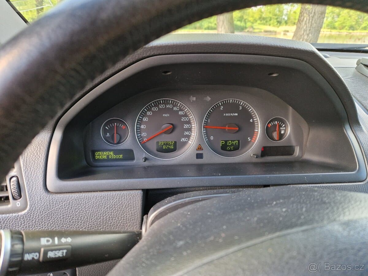 2007 Volvo XC90 - 6