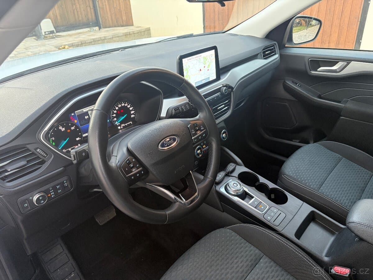 2022 Ford KUGA - 6