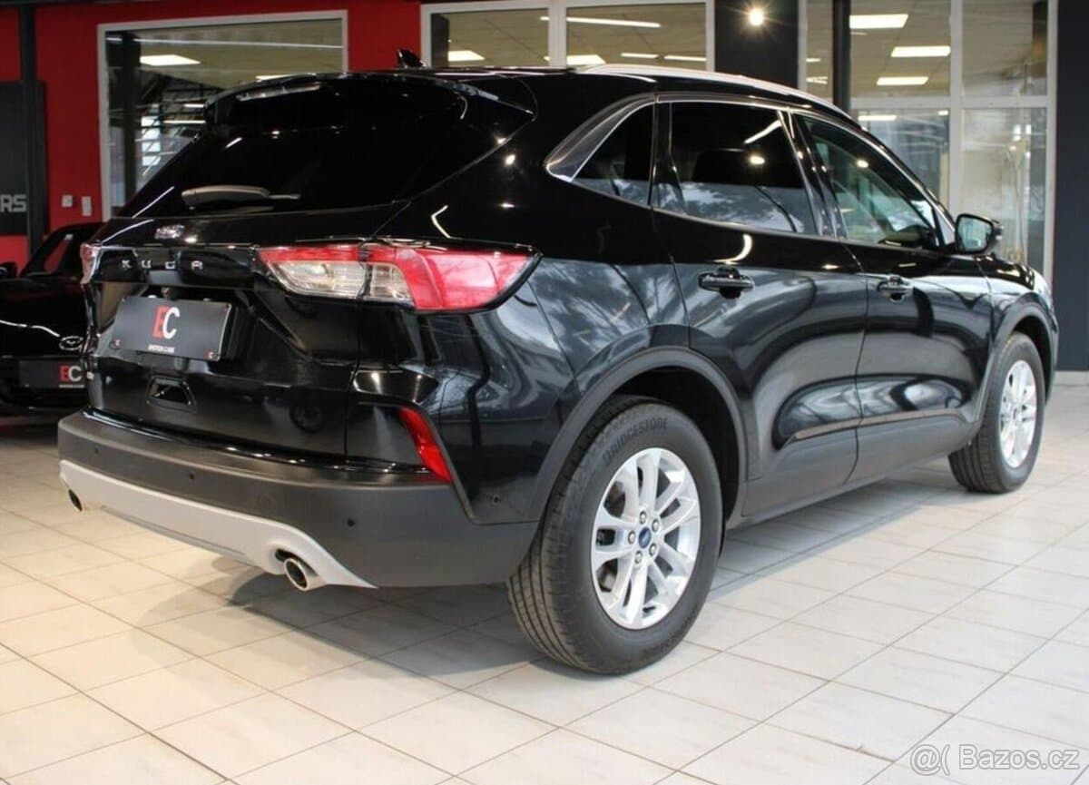 2022 Ford KUGA - 6