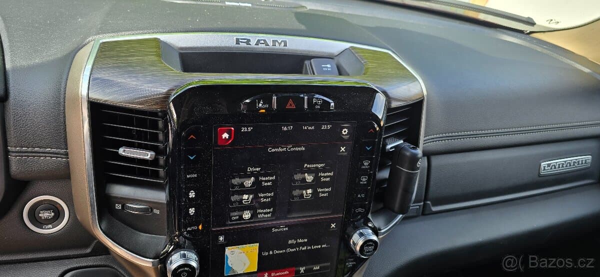 2019 Dodge RAM - 6
