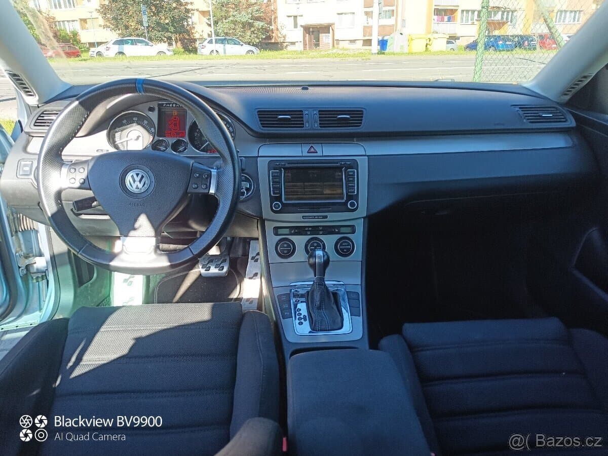 2008 Volkswagen PASSAT - 6
