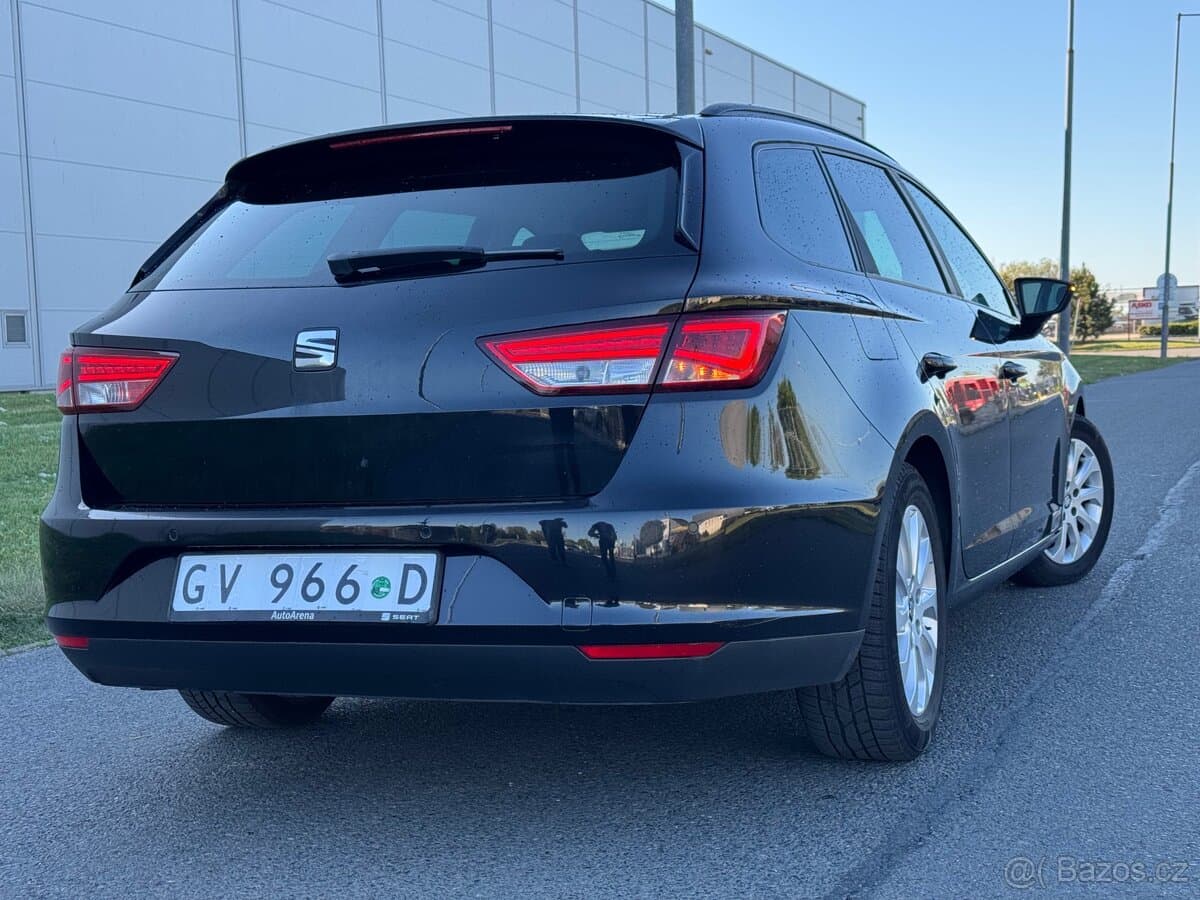 2014 Seat LEON - 6