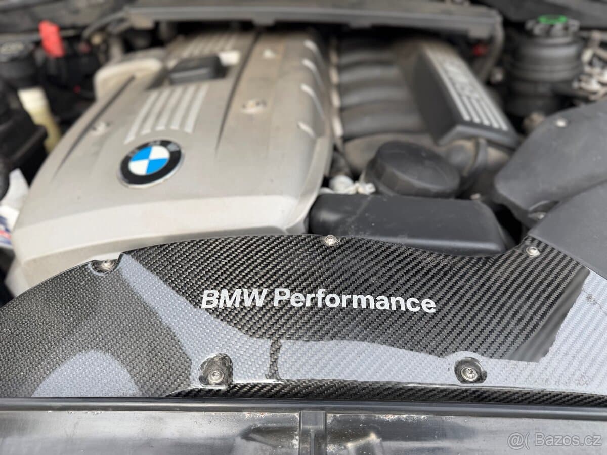 2005 BMW OSTATNÍ - 6