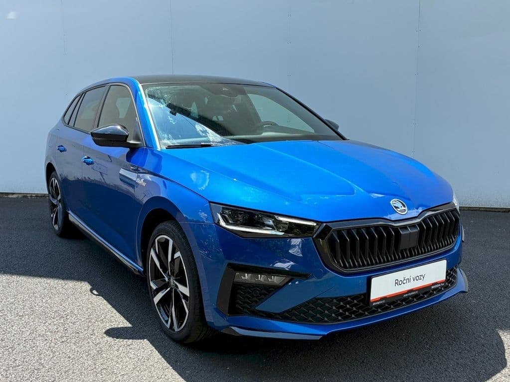 2025 Škoda SCALA - 6