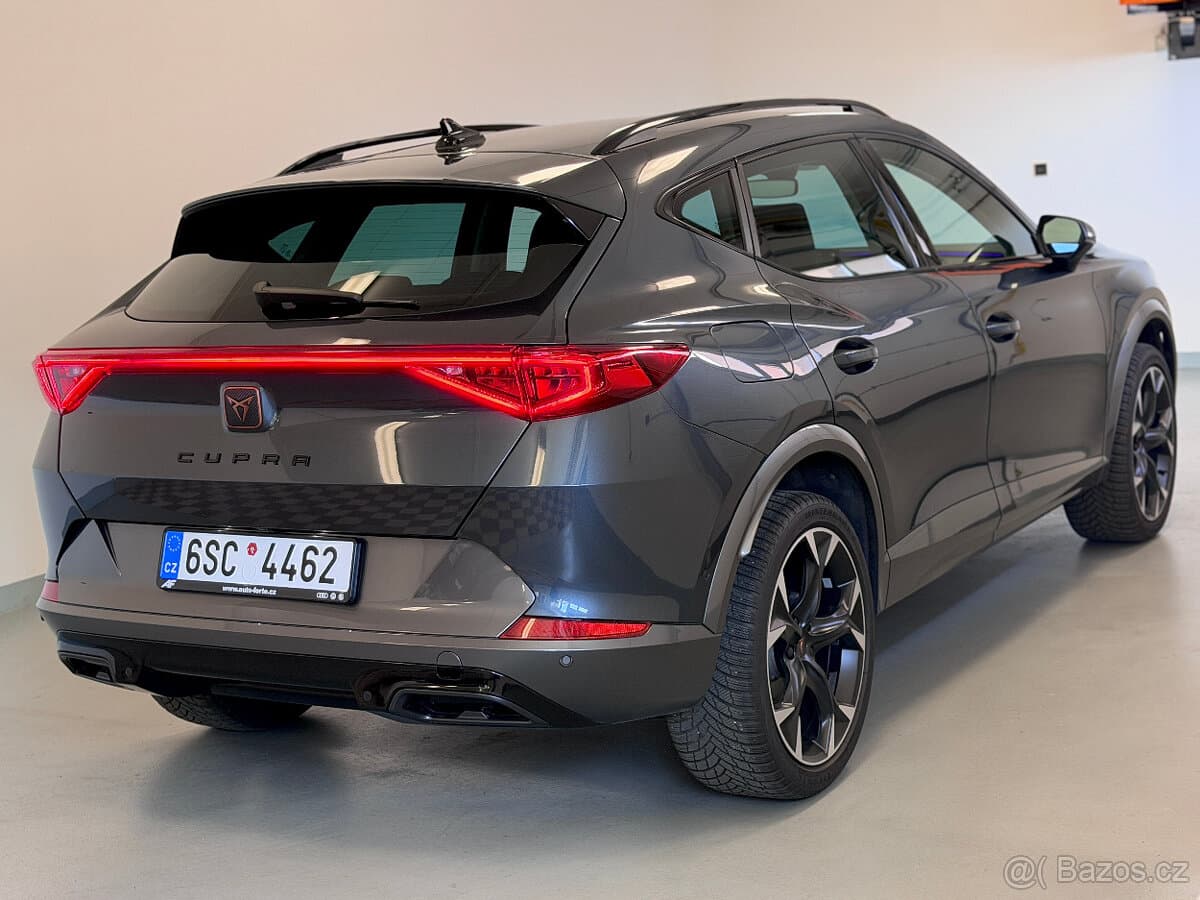 2024 Cupra FORMENTOR - 6
