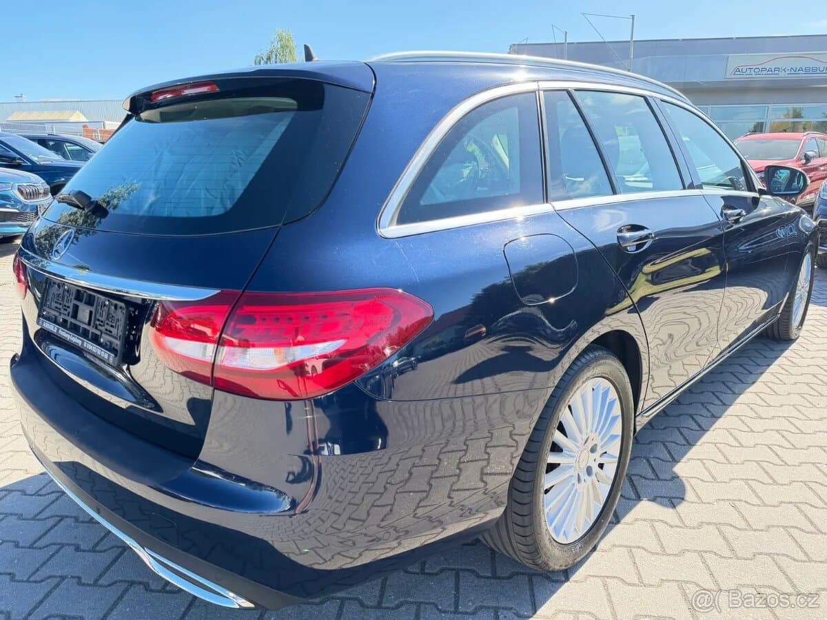 2016 Mercedes-Benz OSTATNÍ - 6